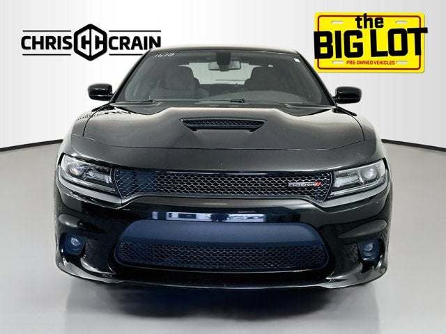 2019 Dodge Charger R/T RWD