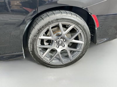 2019 Dodge Charger R/T RWD