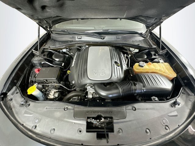 2019 Dodge Charger R/T RWD