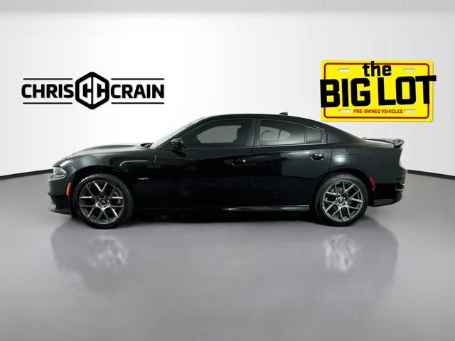 2019 Dodge Charger R/T RWD