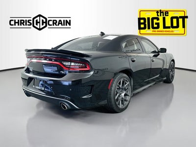 2019 Dodge Charger R/T RWD
