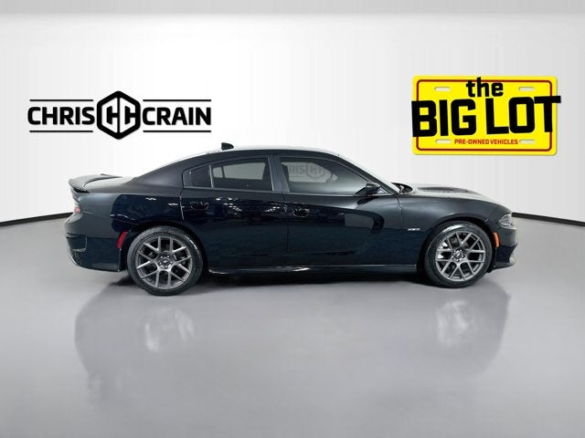 2019 Dodge Charger R/T RWD