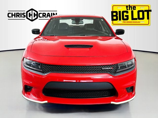 2023 Dodge Charger R/T