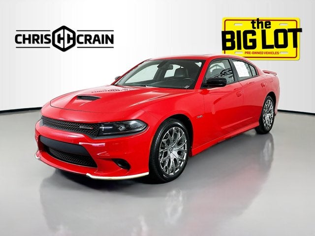 2023 Dodge Charger R/T
