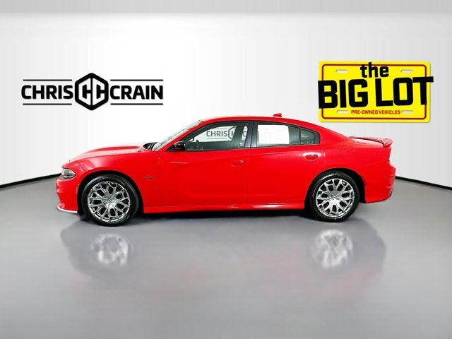 2023 Dodge Charger R/T