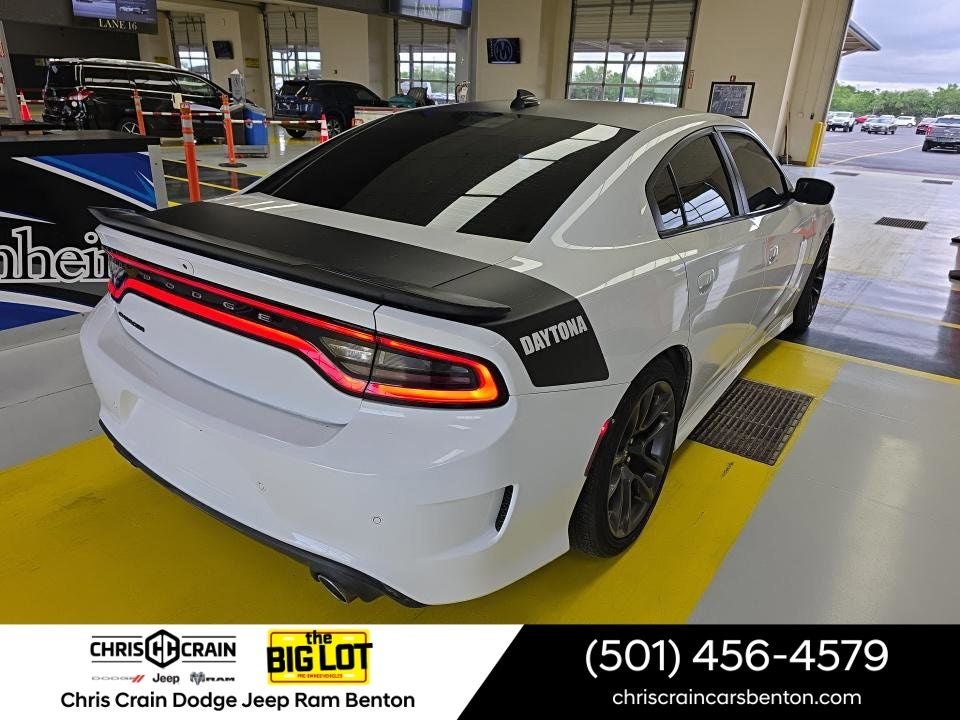 2023 Dodge Charger R/T