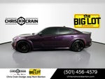 2021 Dodge Charger Scat Pack Widebody RWD