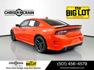 2023 Dodge Charger GT
