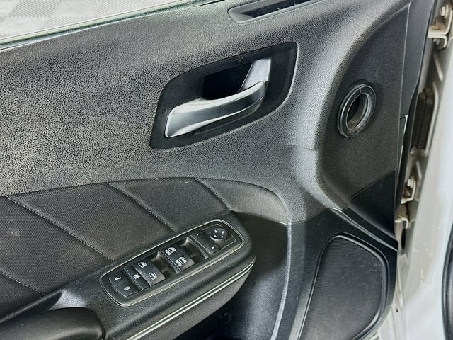 2018 Dodge Charger SXT Plus RWD