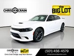 2023 Dodge Charger GT AWD