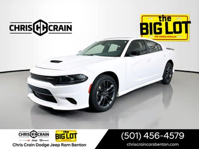 2023 Dodge Charger GT AWD
