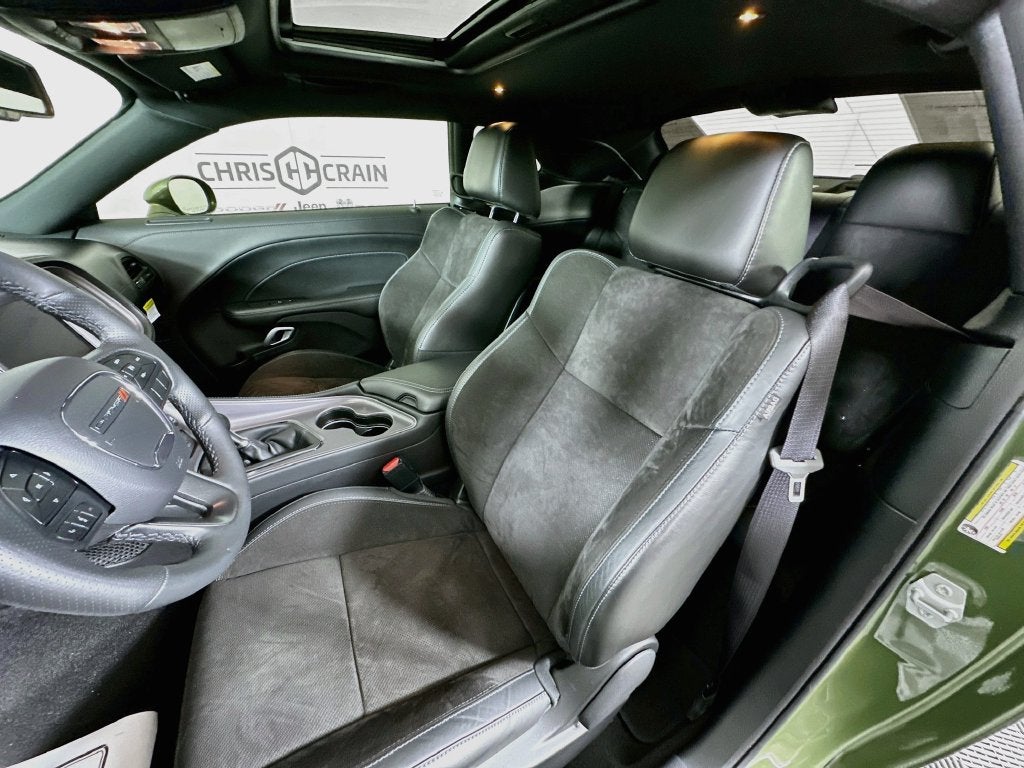 2023 Dodge Challenger R/T