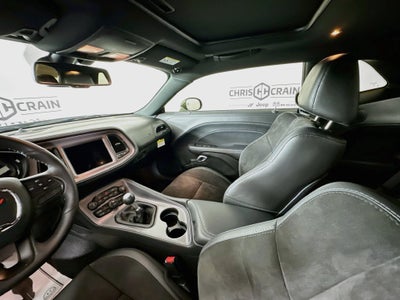 2023 Dodge Challenger R/T