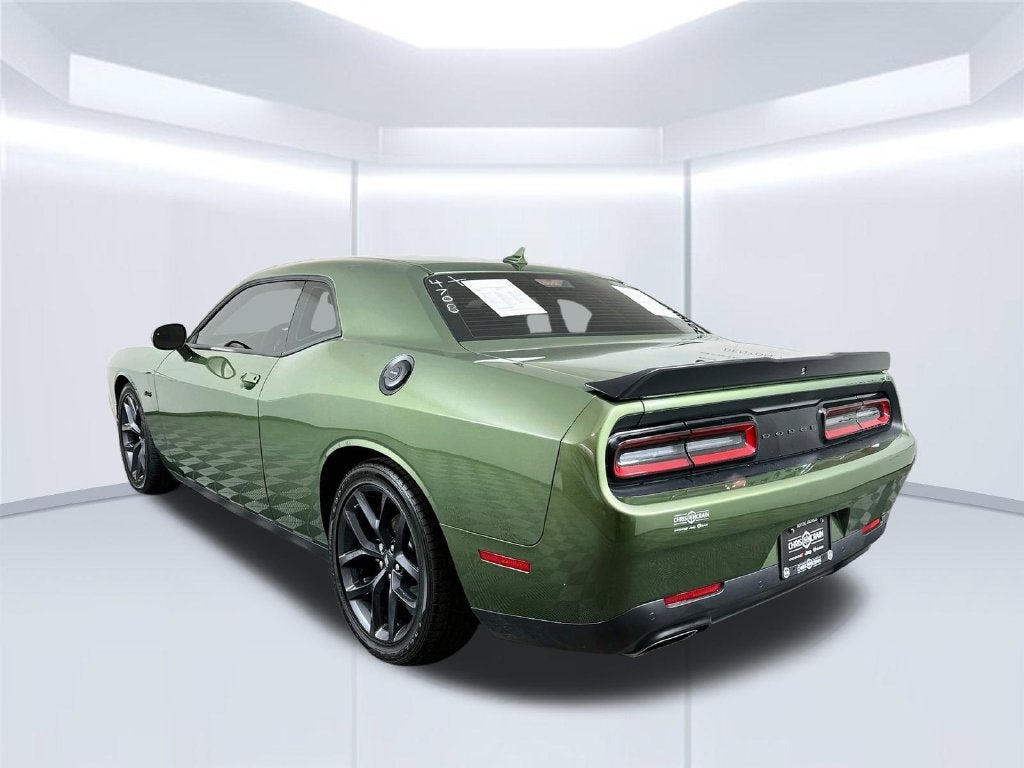 2023 Dodge Challenger R/T