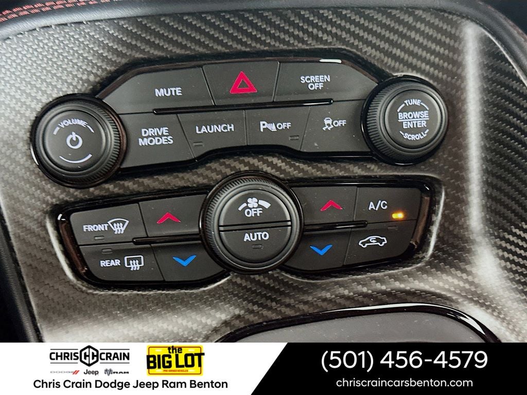 2023 Dodge Challenger Shakedown