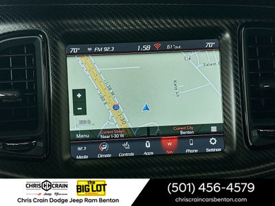 2023 Dodge Challenger Shakedown