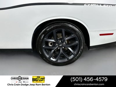 2023 Dodge Challenger GT