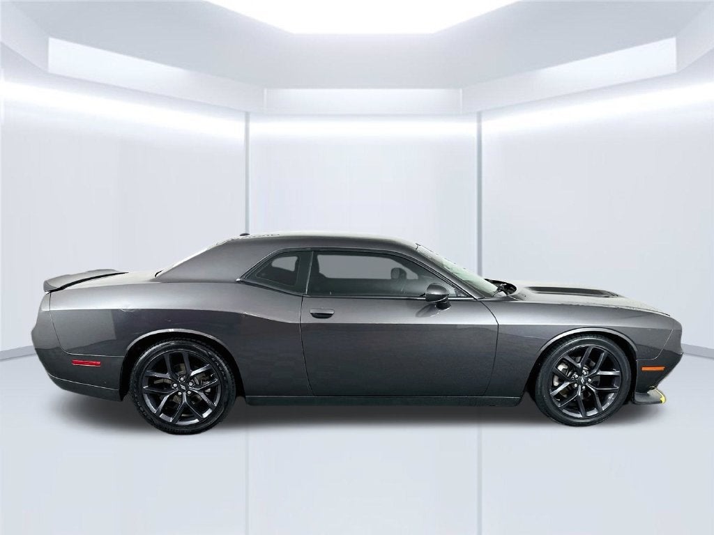 2021 Dodge Challenger GT
