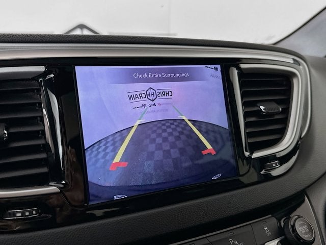 2020 Chrysler Pacifica Touring L Plus