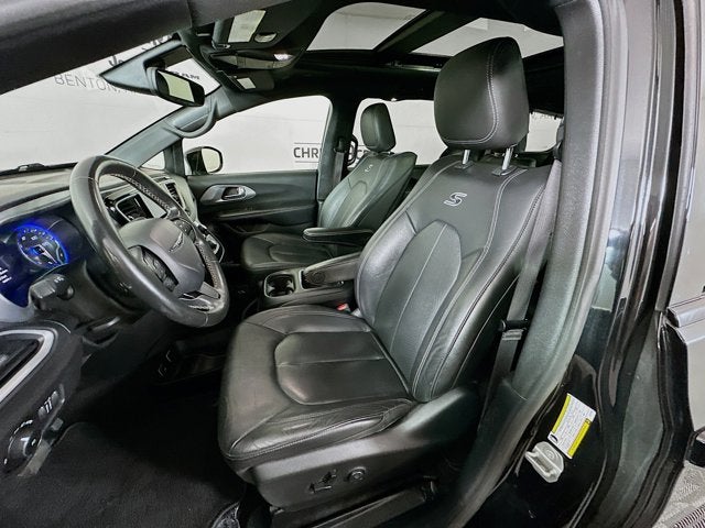 2020 Chrysler Pacifica Touring L Plus