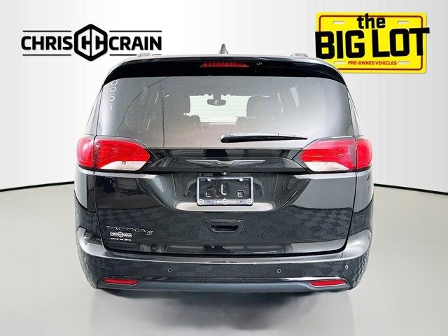 2020 Chrysler Pacifica Touring L Plus