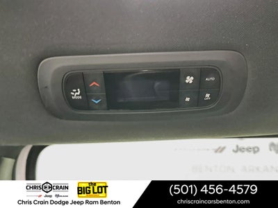 2024 Chrysler Pacifica Hybrid S Appearance Pkg