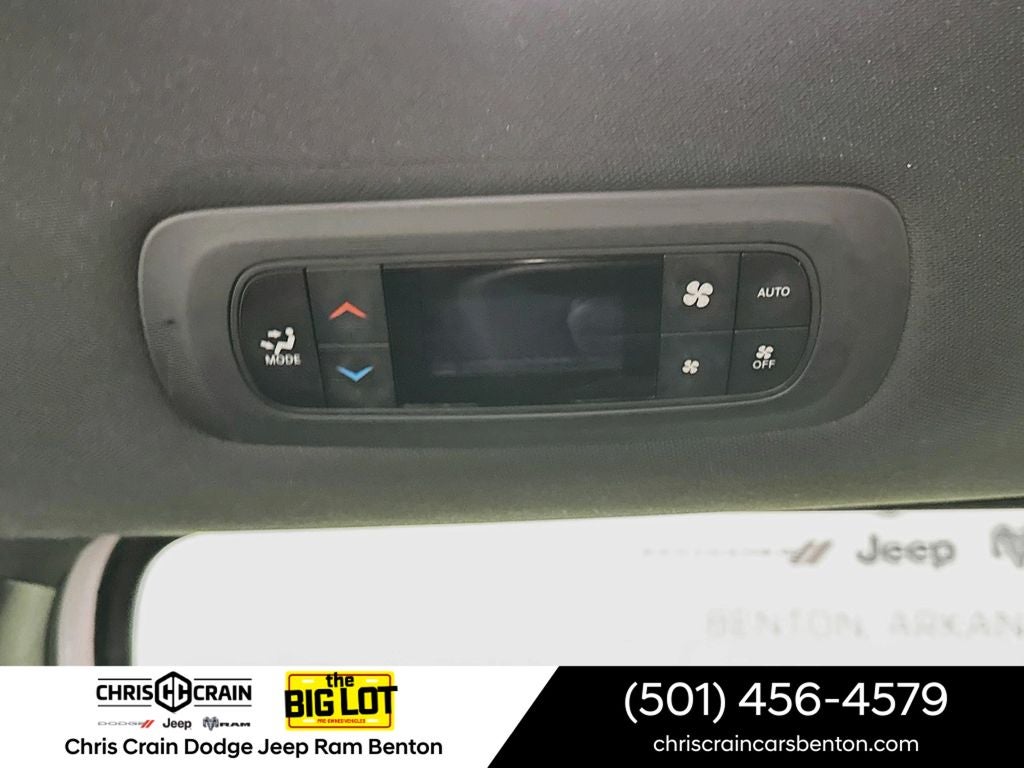 2024 Chrysler Pacifica Hybrid S Appearance Pkg