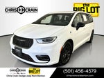 2024 Chrysler Pacifica Hybrid S Appearance Pkg
