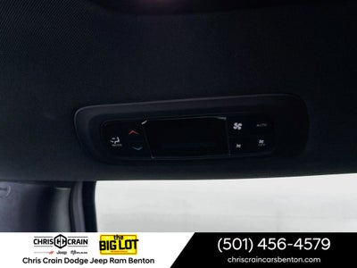 2023 Chrysler Pacifica Touring L AWD