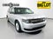 2019 Ford Flex SE