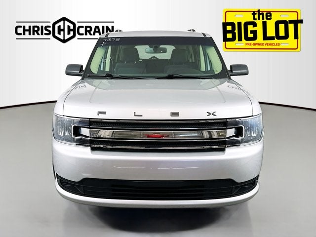 2019 Ford Flex SE
