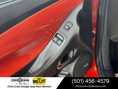 2010 Chevrolet Camaro 2SS