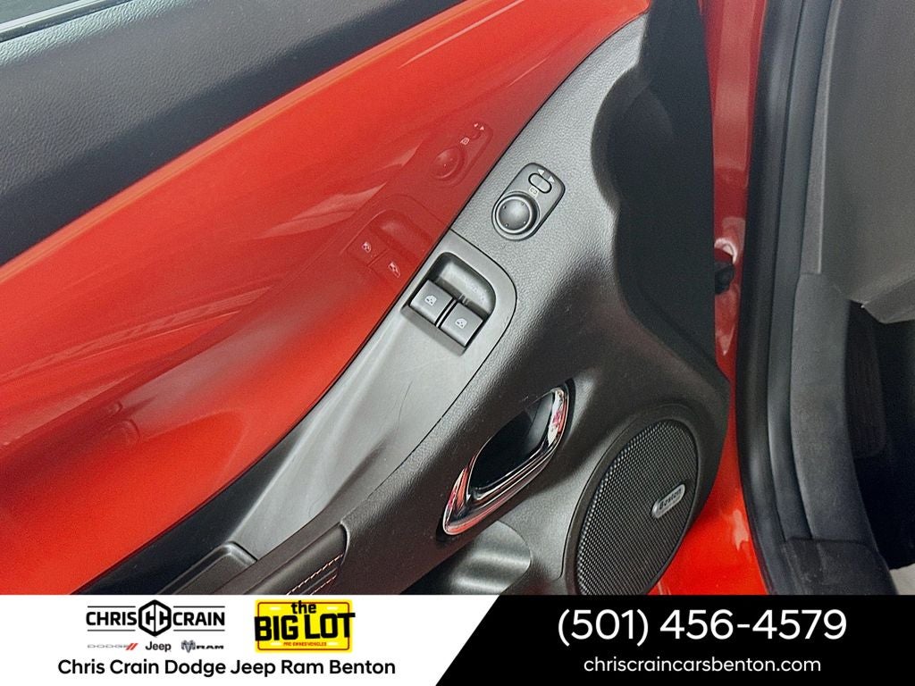 2010 Chevrolet Camaro 2SS