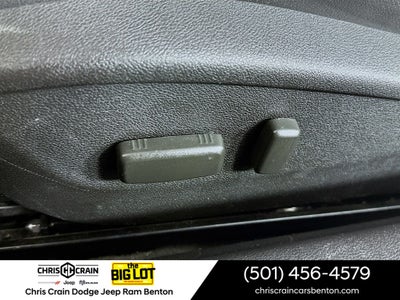 2010 Chevrolet Camaro 2SS