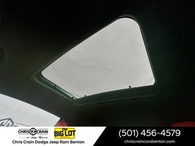 2010 Chevrolet Camaro 2SS