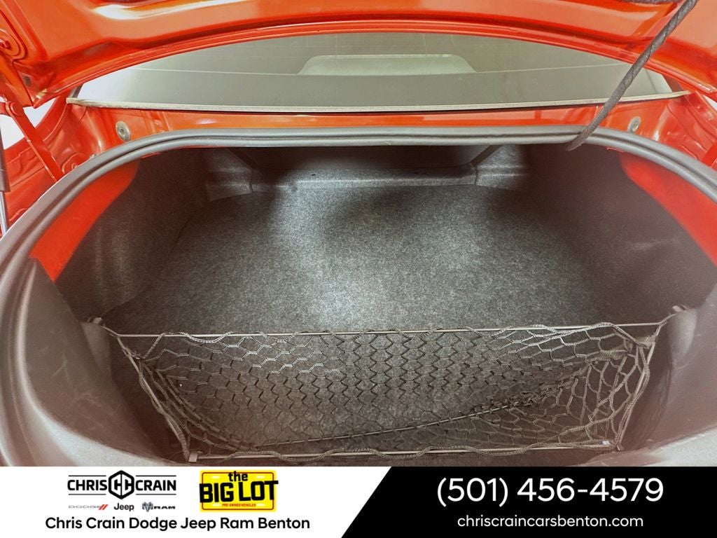 2010 Chevrolet Camaro 2SS