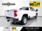 2024 Chevrolet Silverado 2500HD 4WD Crew Cab Standard Bed LTZ