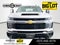 2024 Chevrolet Silverado 2500HD 4WD Crew Cab Standard Bed Custom