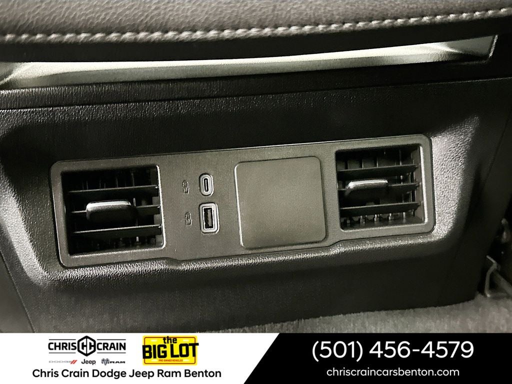 2024 Chevrolet Silverado 2500HD 4WD Crew Cab Standard Bed Custom