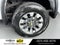2024 Chevrolet Silverado 2500HD 4WD Crew Cab Standard Bed Custom