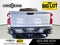 2024 Chevrolet Silverado 2500HD 4WD Crew Cab Standard Bed Custom