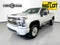 2022 Chevrolet Silverado 2500HD 4WD Crew Cab Standard Bed High Country