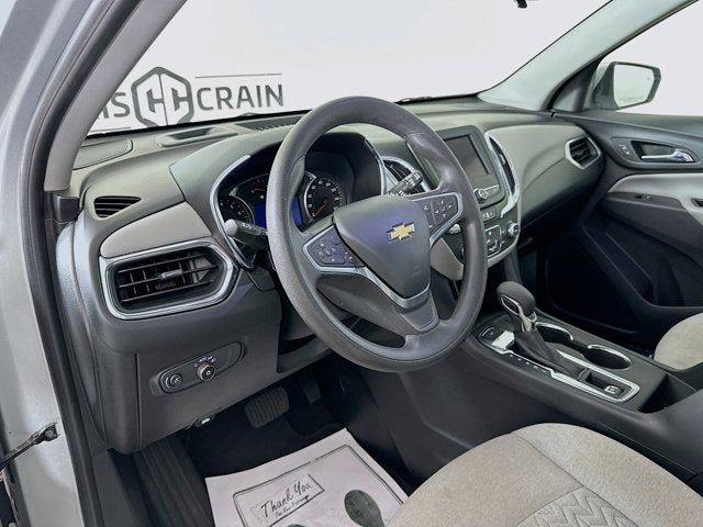 2022 Chevrolet Equinox AWD 2FL