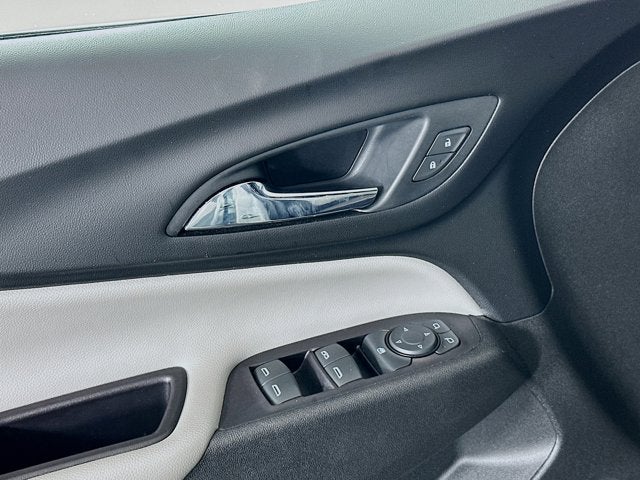 2022 Chevrolet Equinox AWD 2FL