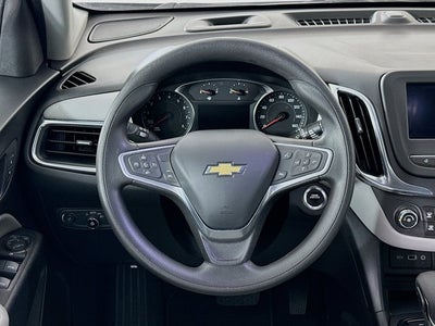 2022 Chevrolet Equinox AWD 2FL