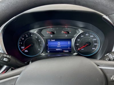 2022 Chevrolet Equinox AWD 2FL