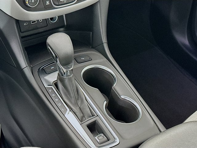 2022 Chevrolet Equinox AWD 2FL