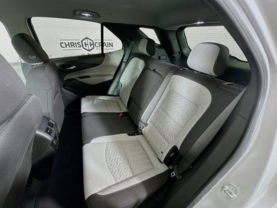 2022 Chevrolet Equinox AWD 2FL