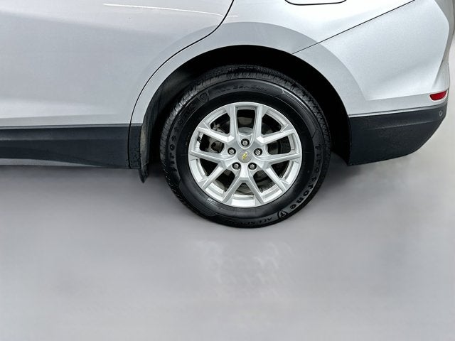 2022 Chevrolet Equinox AWD 2FL