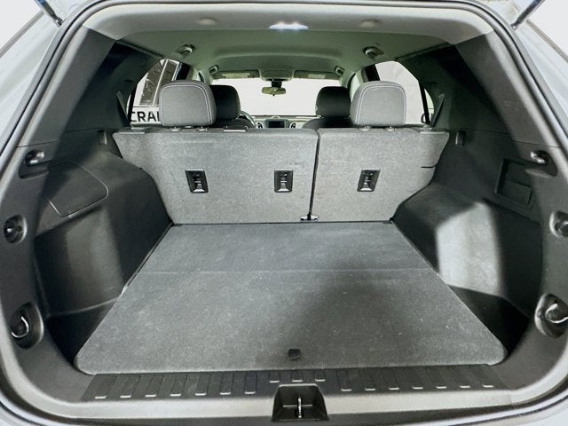 2022 Chevrolet Equinox AWD 2FL